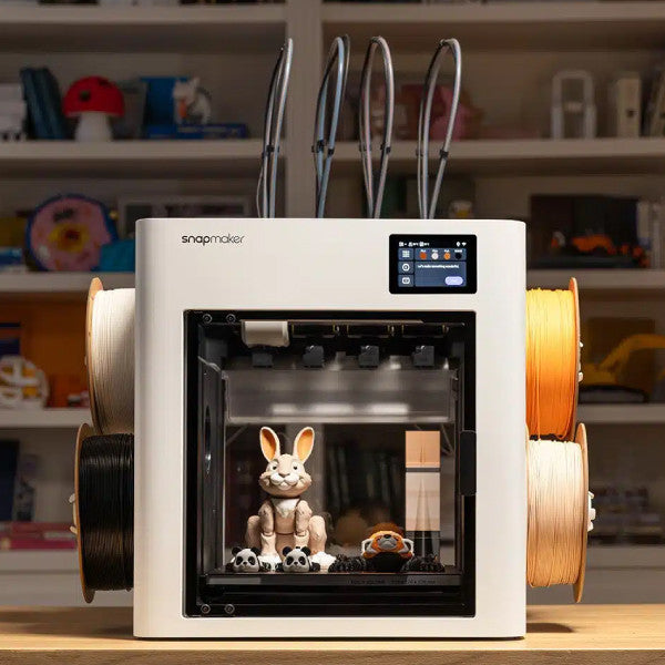 Snapmaker U1 3D Printer