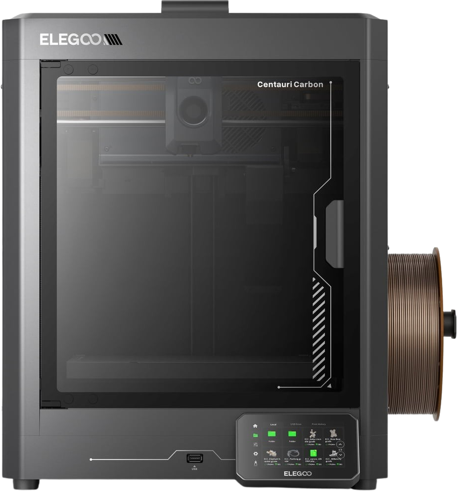 Elegoo Centauri Carbon 3D Printer