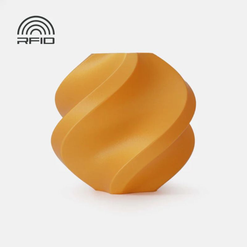 Bambu Lab PLA Basic Filament Gold 1,75mm 1kg