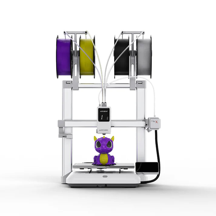 Anycubic Kobra X 3D Printer