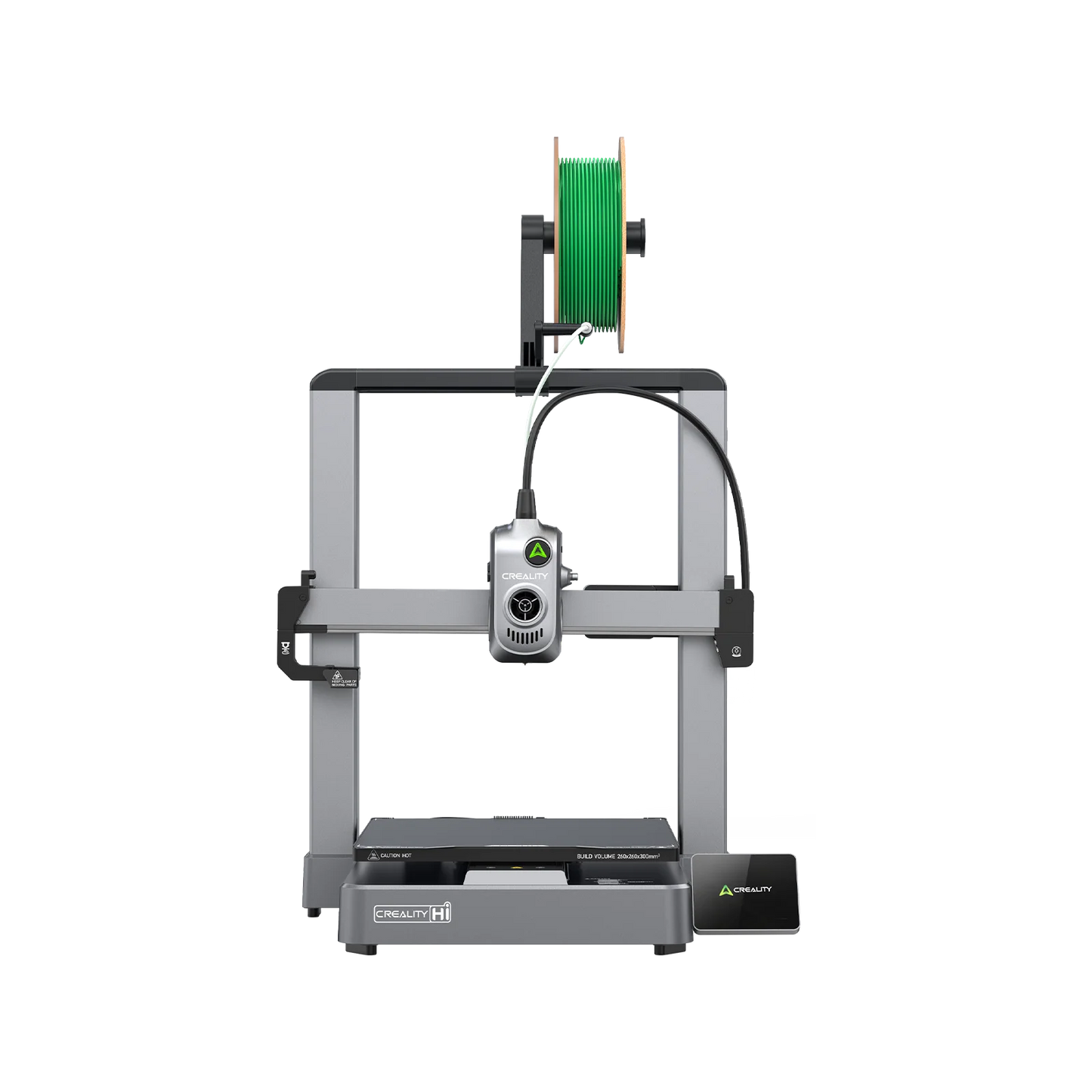 Creality Hi Combo 3D Printer
