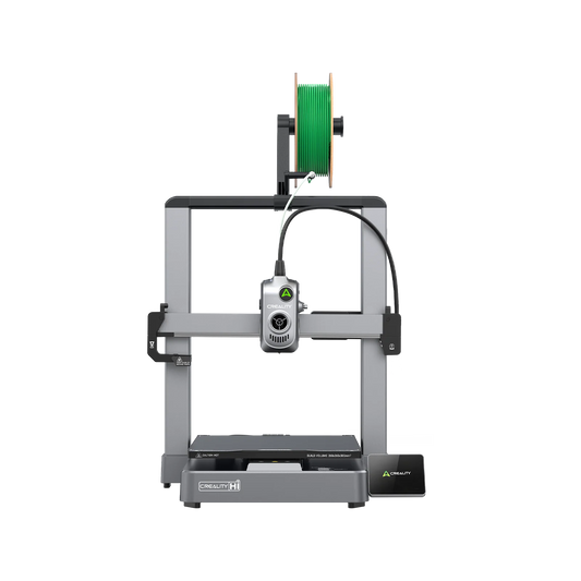 Creality Hi Combo 3D Printer