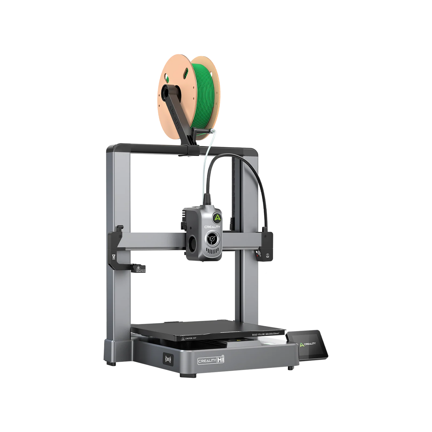 Creality Hi Combo 3D Printer