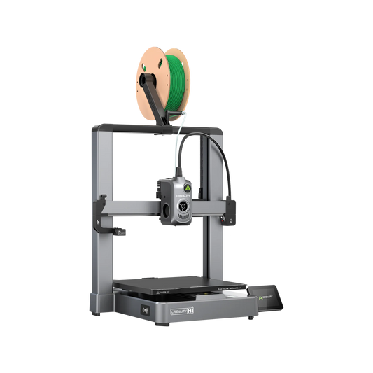 Creality Hi Combo 3D Printer