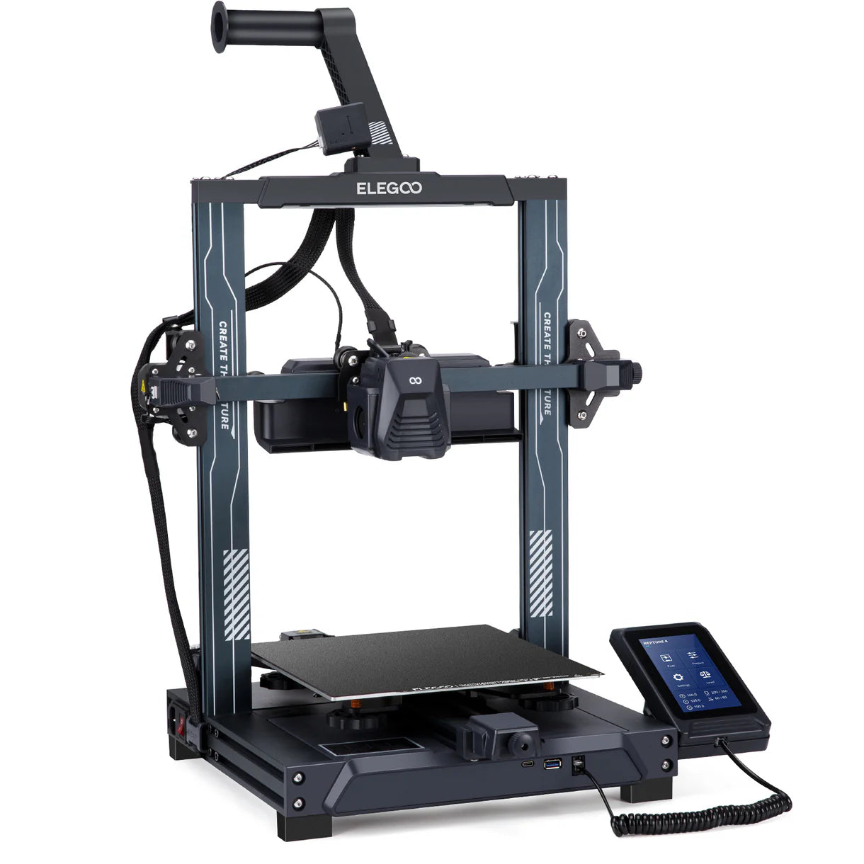 Elegoo Neptune 4 Pro 3D Printer