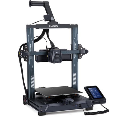 Elegoo Neptune 4 Pro 3D Printer