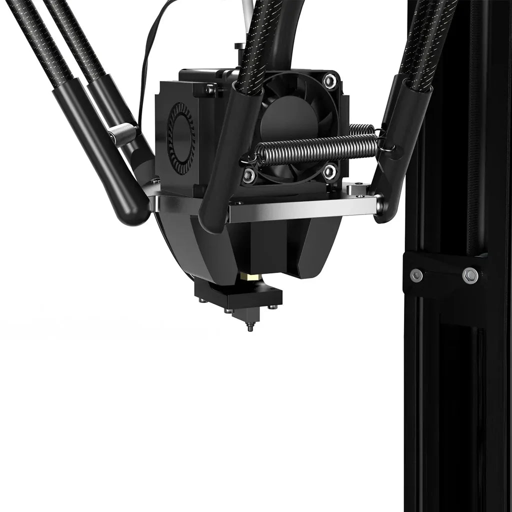 FLSUN SR 3D Printer