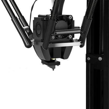 FLSUN SR 3D Printer
