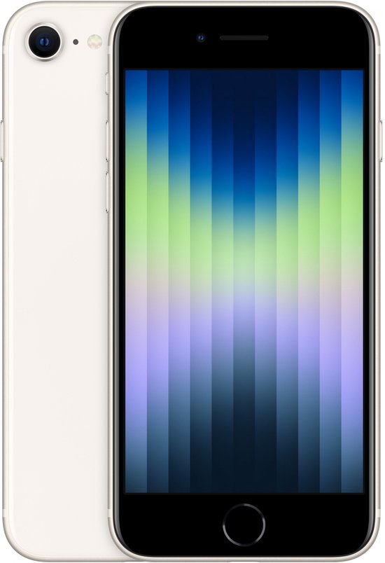 iPhone SE 2022 - Refurbished