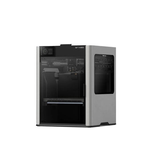 Bambu Lab H2D 3D Printer