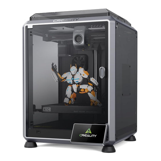 Creality K1C 3D Printer
