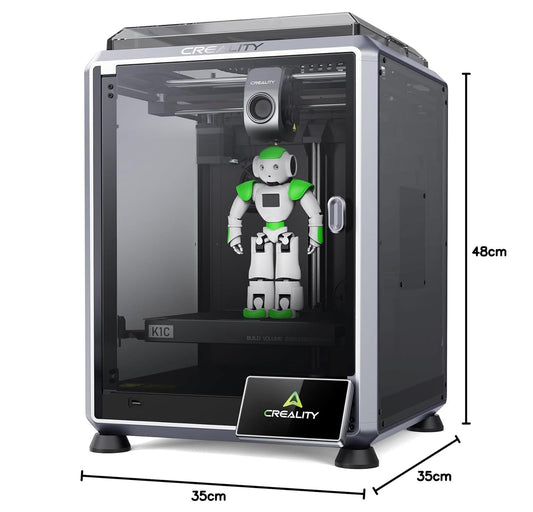 Creality K1C 3D Printer