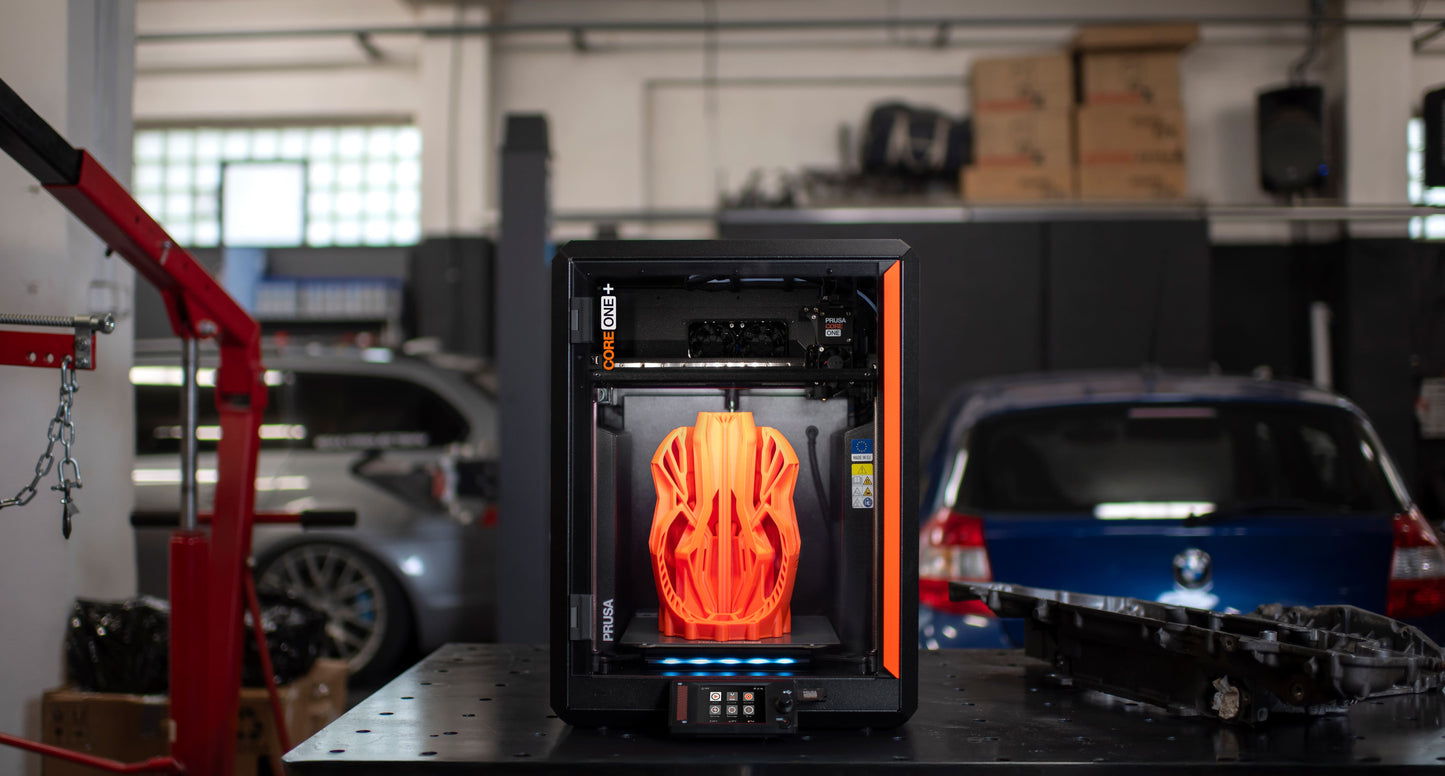 Prusa CORE One+ 3D Printer