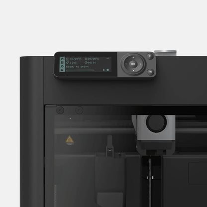 Bambu Lab P1S 3D Printer Without AMS