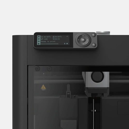 Bambu Lab P1S 3D Printer Without AMS