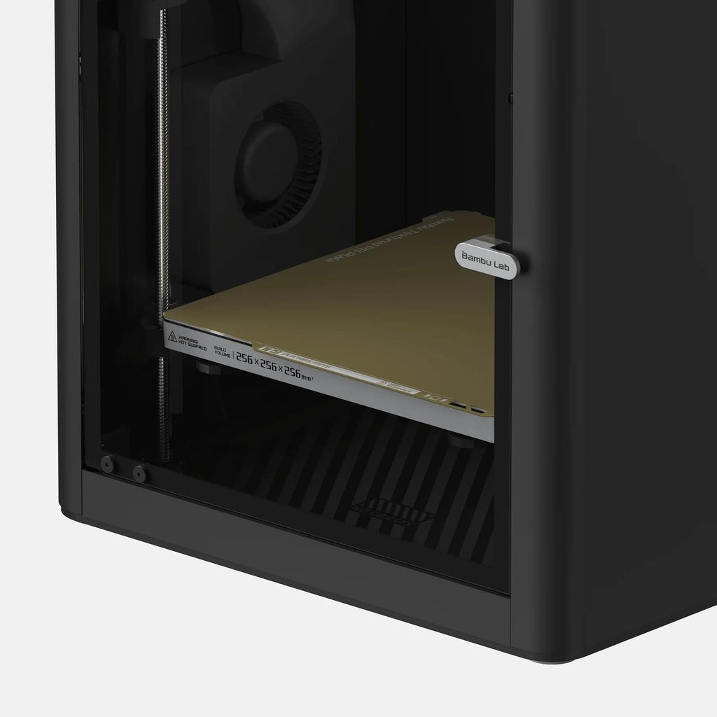 Bambu Lab P1S 3D Printer Without AMS