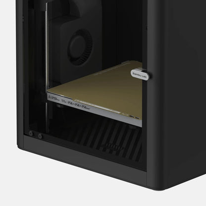 Bambu Lab P1S 3D Printer Without AMS