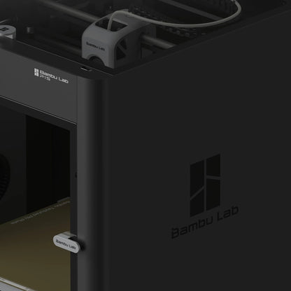 Bambu Lab P1S 3D Printer Without AMS