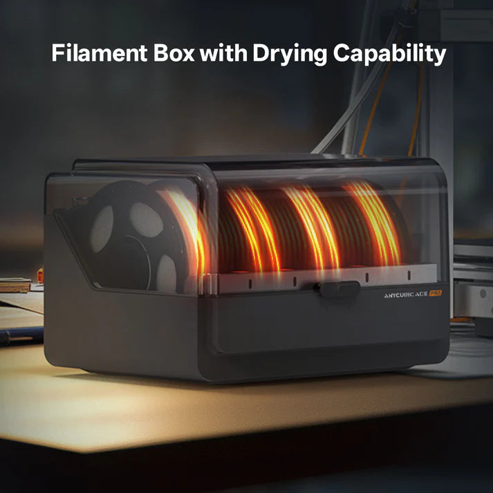 Anycubic Kobra 3 Max Combo 3D Printer