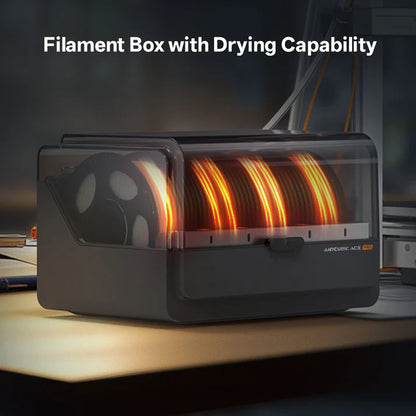 Anycubic Kobra 3 Max Combo 3D Printer