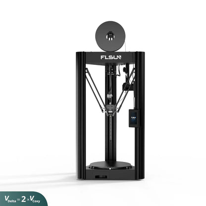 FLSUN SR 3D Printer