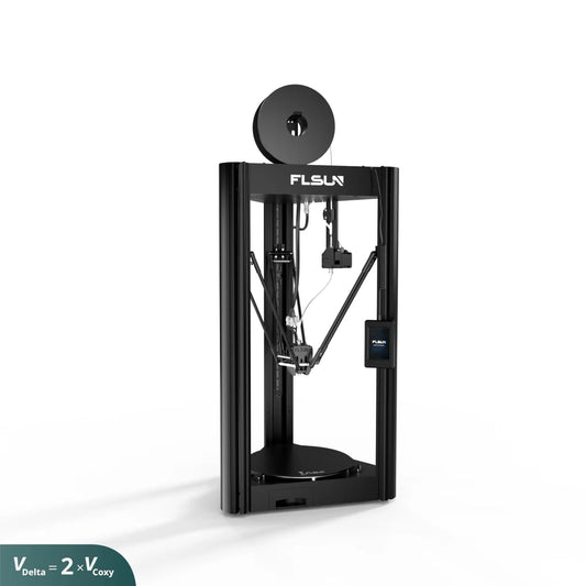 FLSUN SR 3D Printer