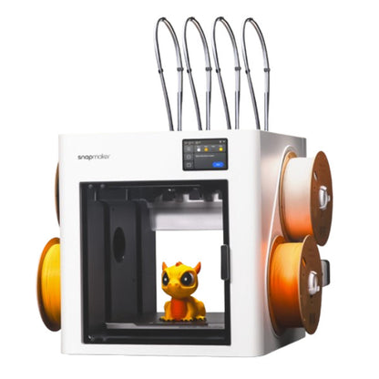 Snapmaker U1 3D Printer