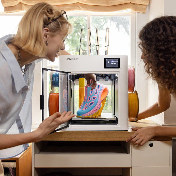 Snapmaker U1 3D Printer