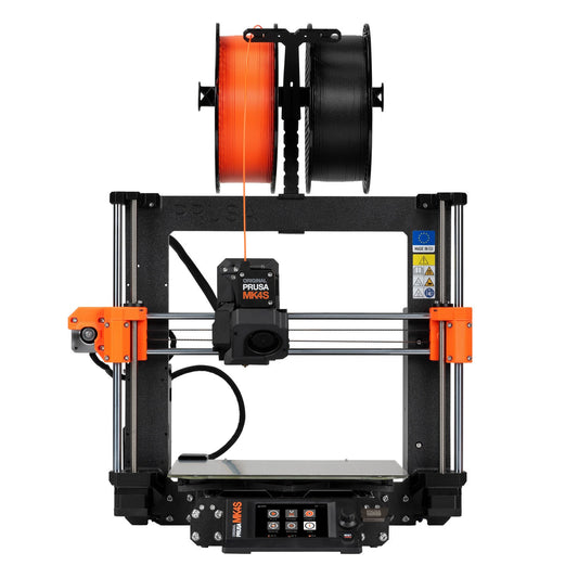 Prusa MK4S 3D Printer