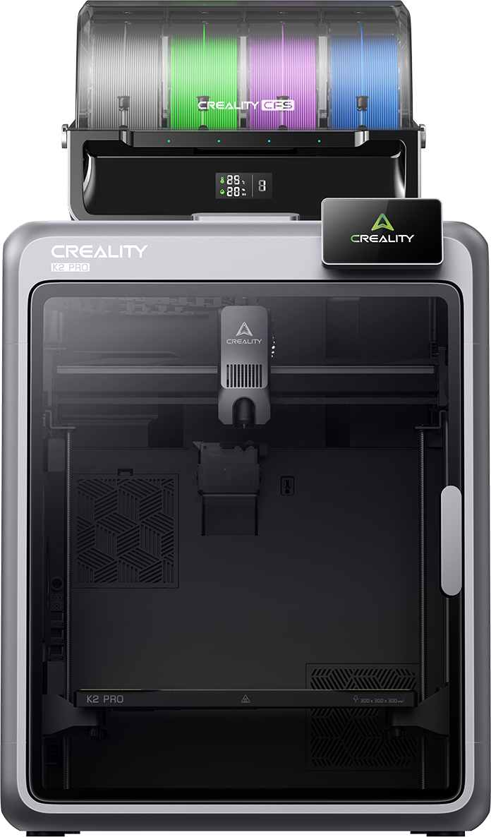 Creality K2 Pro Combo 3D Printer