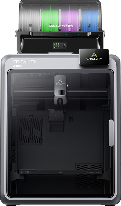 Creality K2 Pro Combo 3D Printer