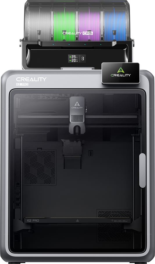 Creality K2 Pro Combo 3D Printer