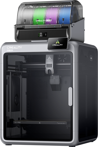 Creality K2 Pro Combo 3D Printer
