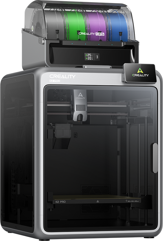 Creality K2 Pro Combo 3D Printer