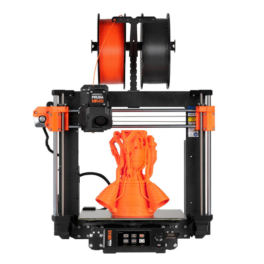Prusa MK4S 3D Printer