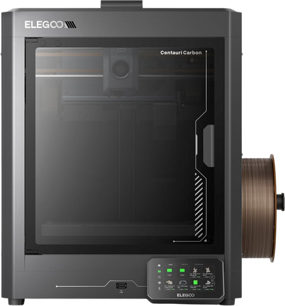Elegoo Centauri Carbon 3D Printer