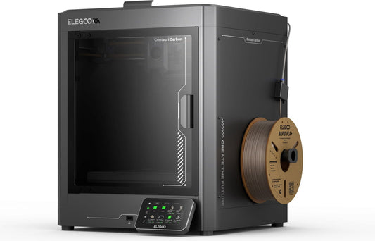 Elegoo Centauri Carbon 3D Printer