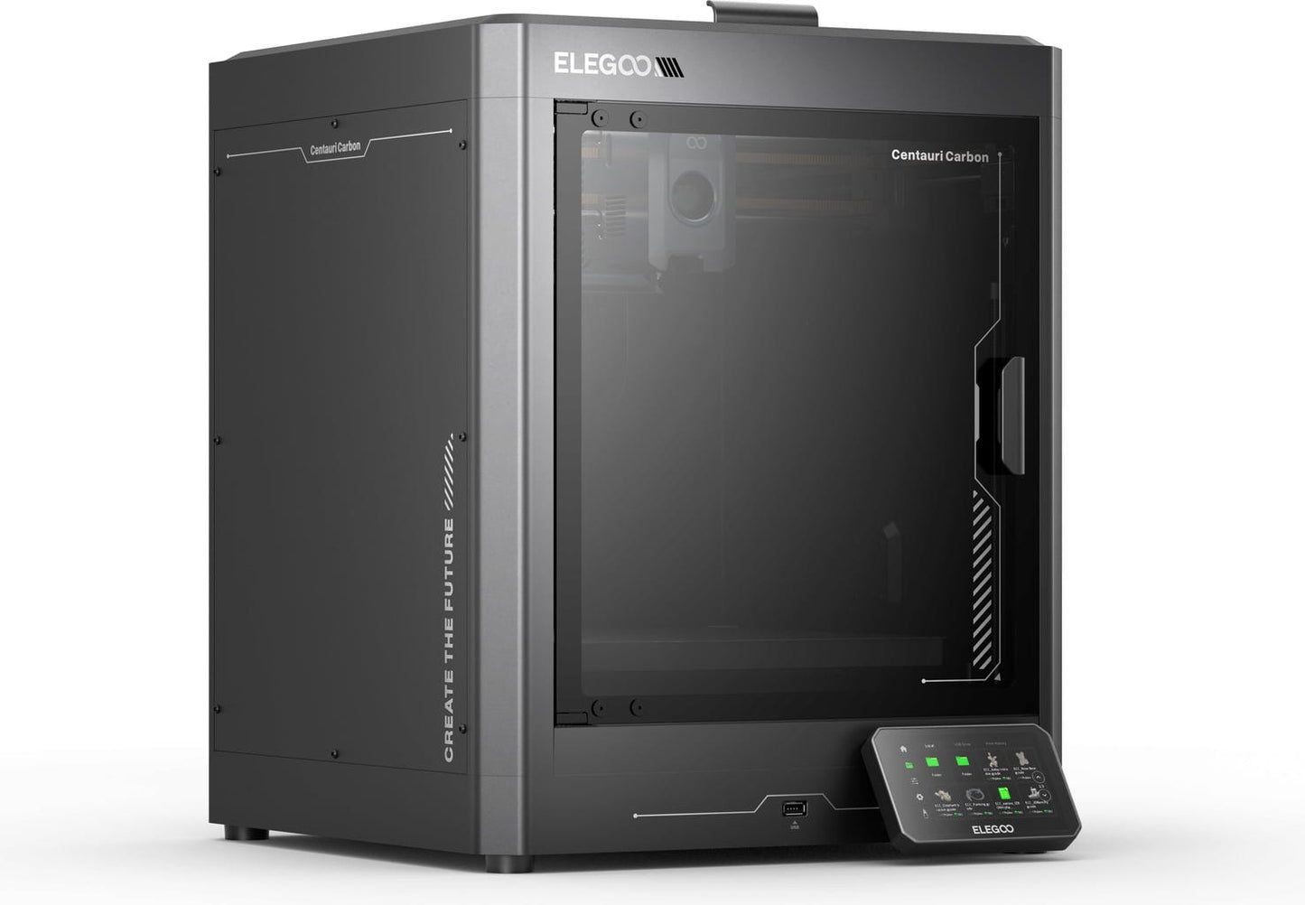 Elegoo Centauri Carbon 3D Printer