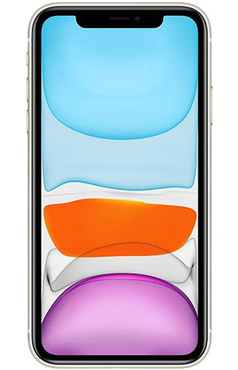 iPhone 11 - Refurbished