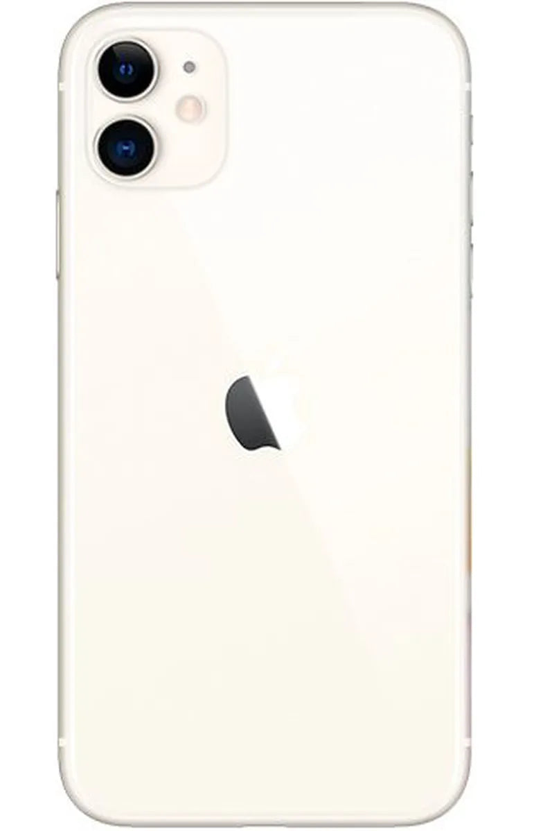 iPhone 11 - Refurbished