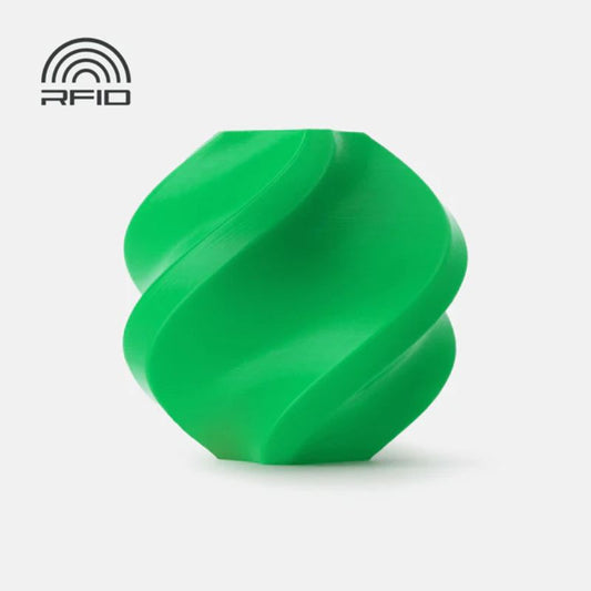 Bambu Lab PLA Basic Filament Bambu Green 1,75mm 1kg