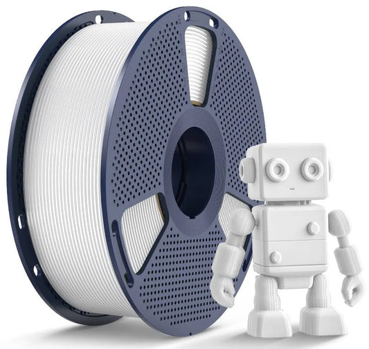 Sunlu PETG Filament white 1,75mm 1kg