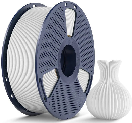 Sunlu PLA Filament 1,75mm white 1kg